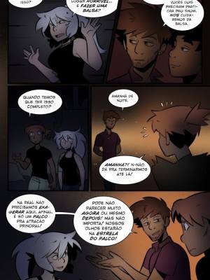 The Rock Cocks Part 13 Hentai pt-br 34