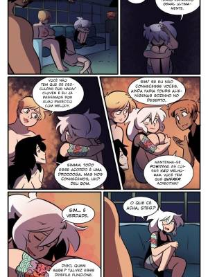 The Rock Cocks Part 13 Hentai pt-br 42