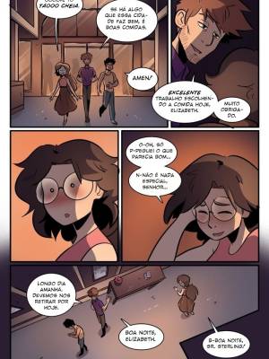 The Rock Cocks Part 13 Hentai pt-br 46