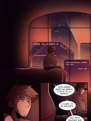 The Rock Cocks Part 13 Hentai pt-br 47