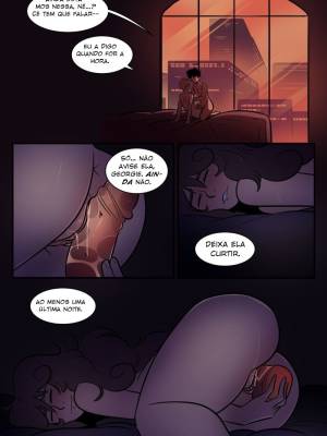 The Rock Cocks Part 13 Hentai pt-br 50