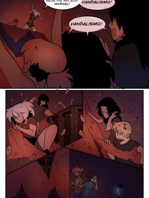 The Rock Cocks Part 13 Hentai pt-br 61