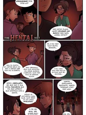 The Rock Cocks Part 13 Hentai pt-br 63