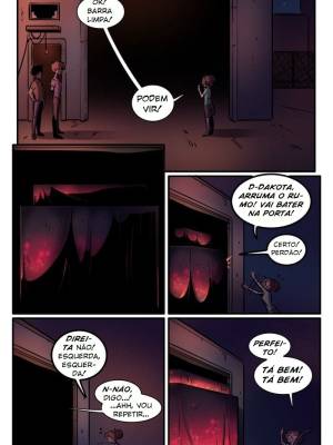 The Rock Cocks Part 13 Hentai pt-br 64