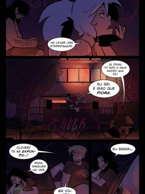 The Rock Cocks Part 13 Hentai pt-br 67