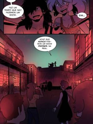 The Rock Cocks Part 13 Hentai pt-br 71