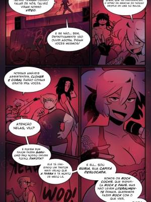 The Rock Cocks Part 13 Hentai pt-br 74