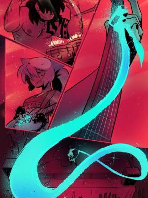 The Rock Cocks Part 13 Hentai pt-br 75