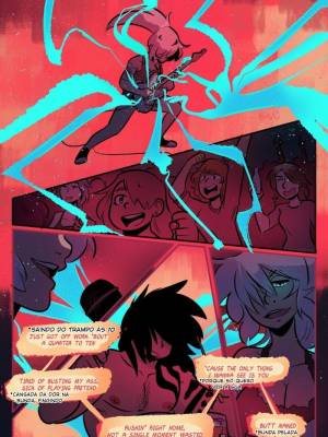 The Rock Cocks Part 13 Hentai pt-br 76