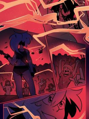 The Rock Cocks Part 13 Hentai pt-br 80