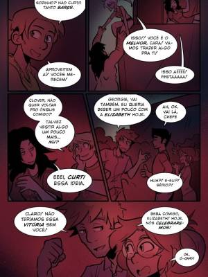 The Rock Cocks Part 13 Hentai pt-br 83