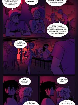 The Rock Cocks Part 13 Hentai pt-br 86