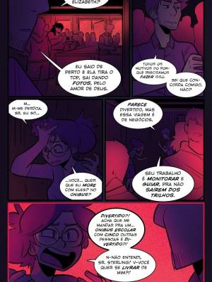 The Rock Cocks Part 13 Hentai pt-br 91