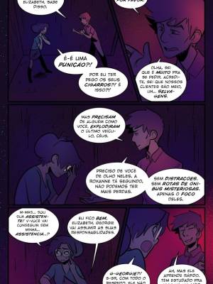 The Rock Cocks Part 13 Hentai pt-br 92