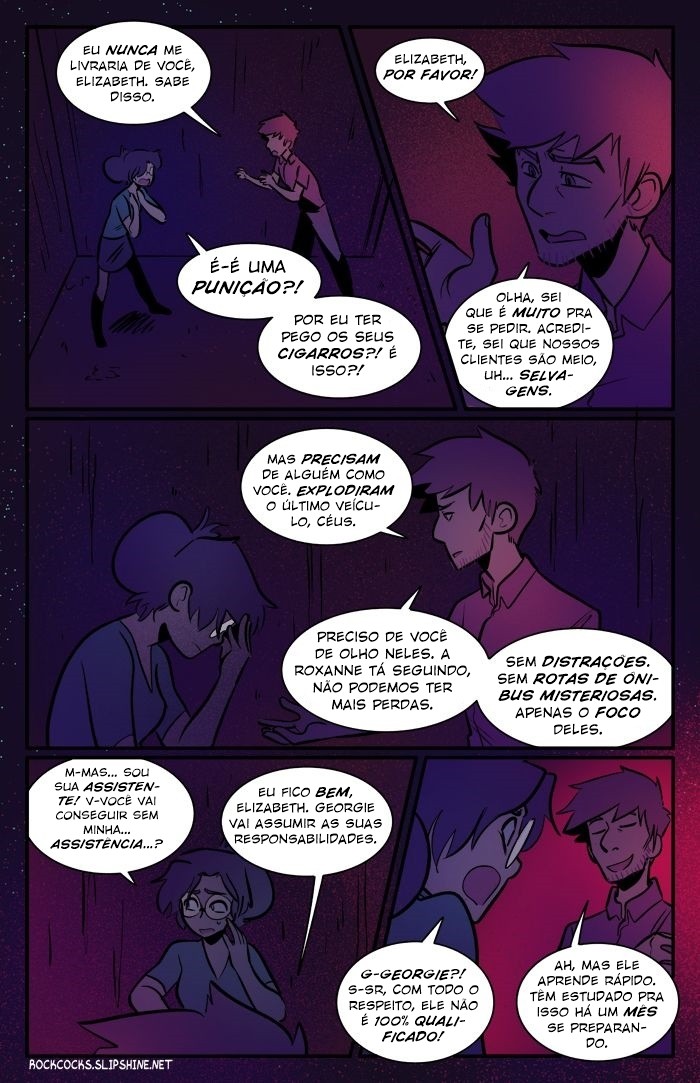 The Rock Cocks Part 13 Hentai pt-br 92