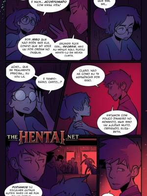 The Rock Cocks Part 13 Hentai pt-br 93