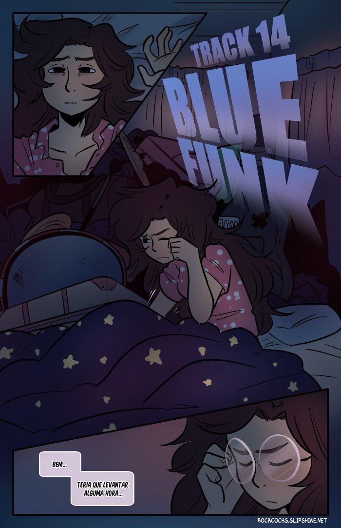 The Rock Cocks Part 14 Hentai pt-br 04