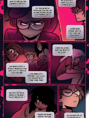 The Rock Cocks Part 14 Hentai pt-br 25