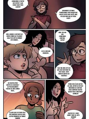 The Rock Cocks Part 14 Hentai pt-br 28