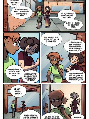 The Rock Cocks Part 14 Hentai pt-br 31