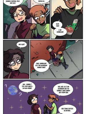 The Rock Cocks Part 14 Hentai pt-br 35