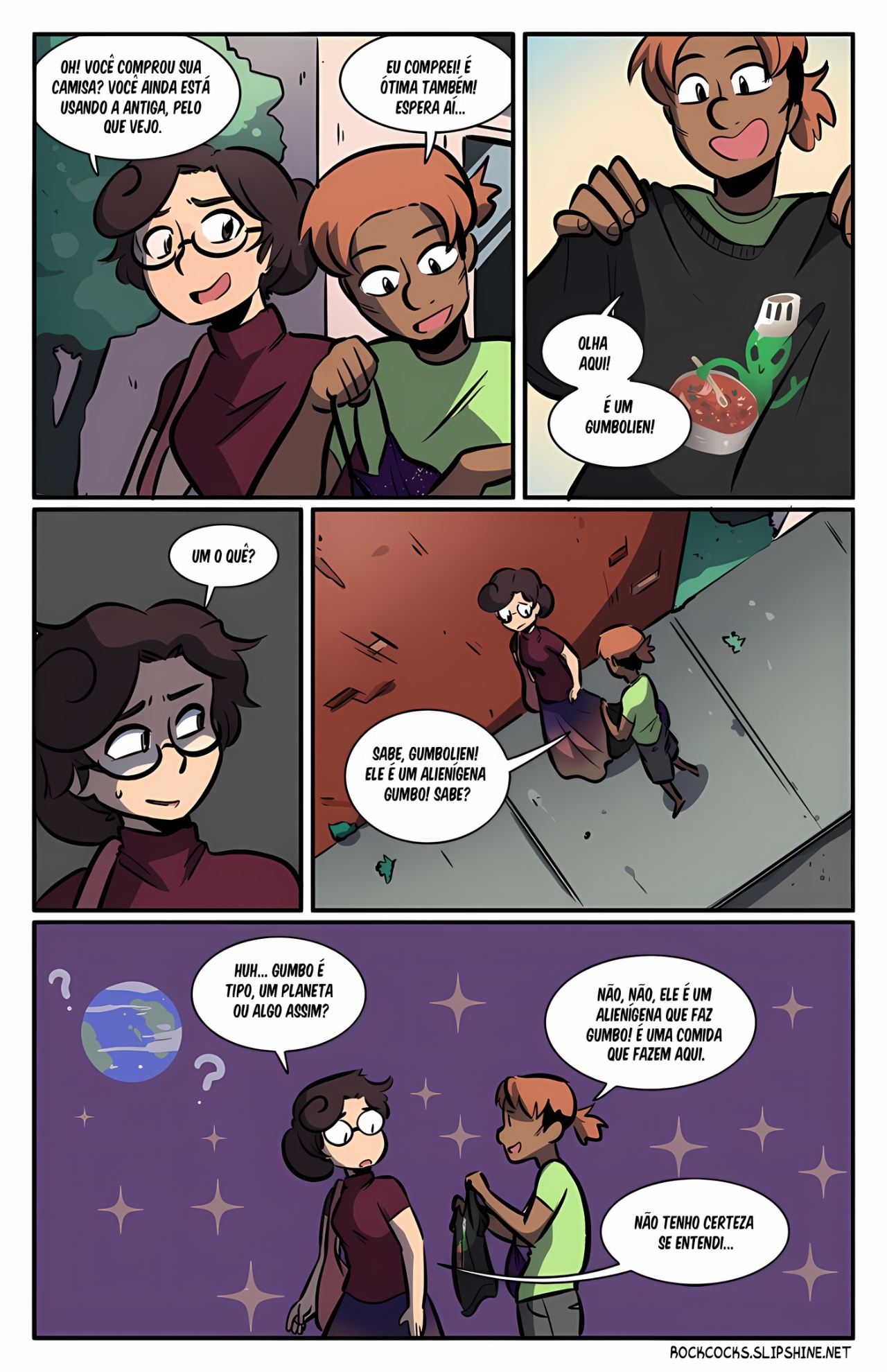 The Rock Cocks Part 14 Hentai pt-br 35