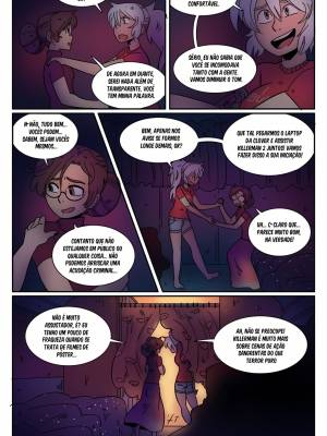 The Rock Cocks Part 14 Hentai pt-br 45