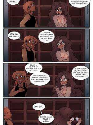 The Rock Cocks Part 16 Hentai pt-br 35