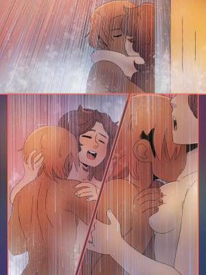 The Rock Cocks Part 16 Hentai pt-br 41