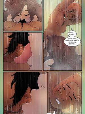 The Rock Cocks Part 16 Hentai pt-br 50