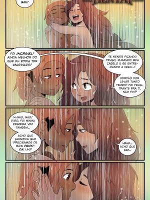 The Rock Cocks Part 16 Hentai pt-br 60