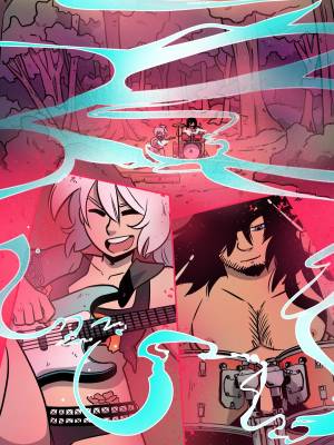 The Rock Cocks Part 17 Hentai pt-br 14