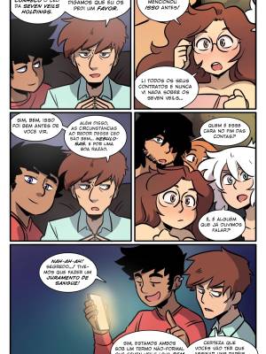 The Rock Cocks Part 17 Hentai pt-br 26