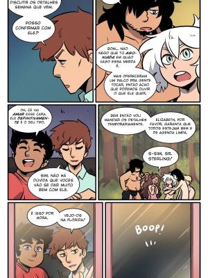 The Rock Cocks Part 17 Hentai pt-br 28