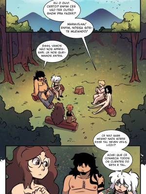 The Rock Cocks Part 17 Hentai pt-br 29