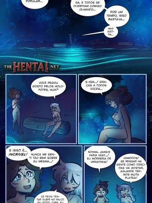 The Rock Cocks Part 17 Hentai pt-br 54