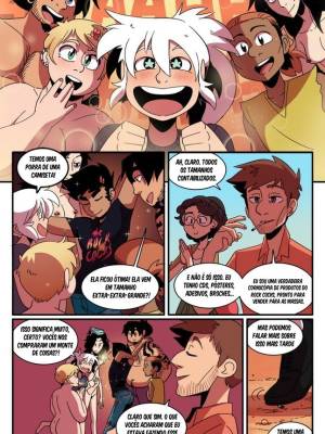 The Rocks Cocks Part 11 Hentai pt-br 19