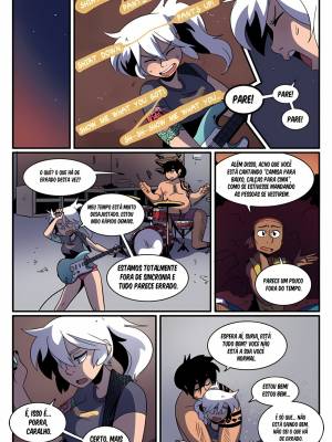 The Rocks Cocks Part 11 Hentai pt-br 28