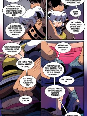 The Rocks Cocks Part 11 Hentai pt-br 32