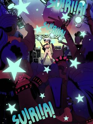 The Rocks Cocks Part 11 Hentai pt-br 37