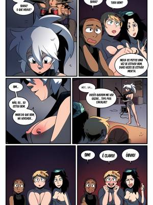 The Rocks Cocks Part 11 Hentai pt-br 39