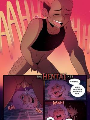 The Rocks Cocks Part 11 Hentai pt-br 54