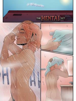 The Rocks Cocks Part 11 Hentai pt-br 60