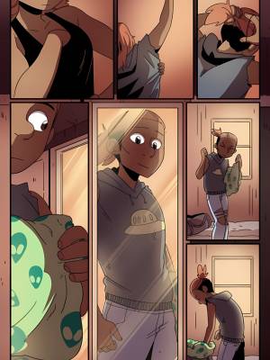 The Rocks Cocks Part 11 Hentai pt-br 61