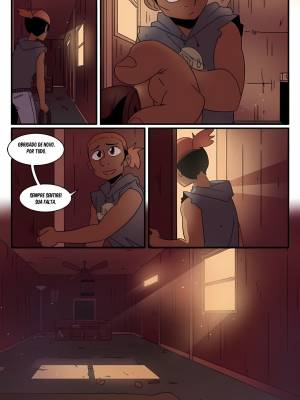 The Rocks Cocks Part 11 Hentai pt-br 62