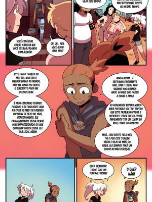 The Rocks Cocks Part 11 Hentai pt-br 63