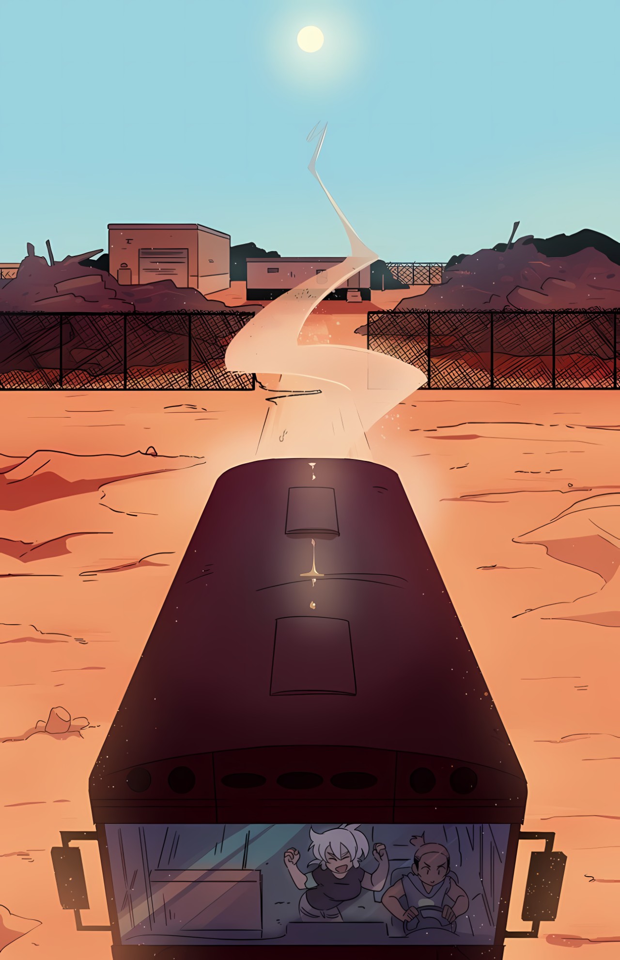 The Rocks Cocks Part 11 Hentai pt-br 65