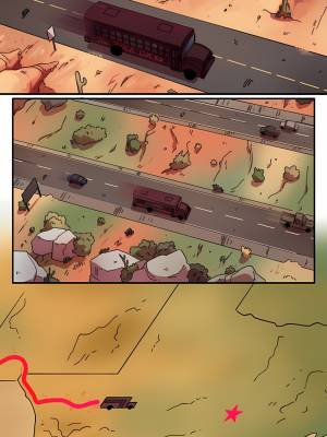 The Rocks Cocks Part 11 Hentai pt-br 66