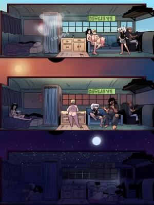 The Rocks Cocks Part 11 Hentai pt-br 67