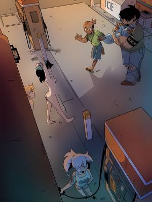 The Rocks Cocks Part 11 Hentai pt-br 68